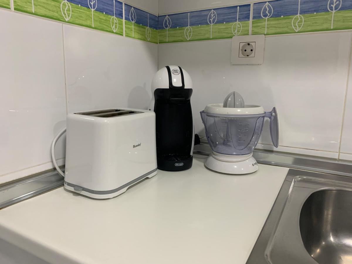 Las Terrazas I Magic World, Con Movistar Total, Disney Plus, Prime Y Mas Servicios Streaming Oropesa del Mar Luaran gambar