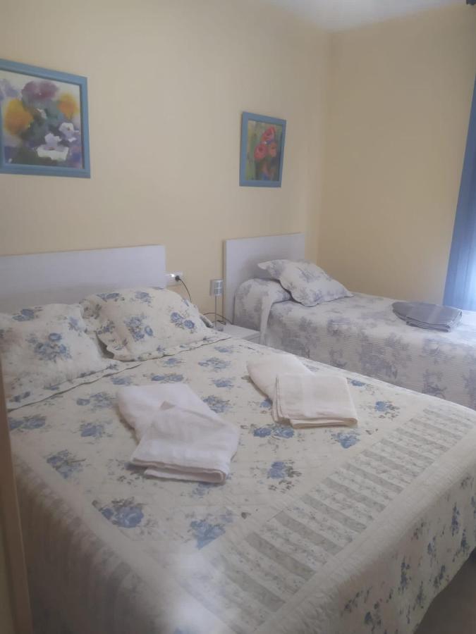 Las Terrazas I Magic World, Con Movistar Total, Disney Plus, Prime Y Mas Servicios Streaming Oropesa del Mar Luaran gambar