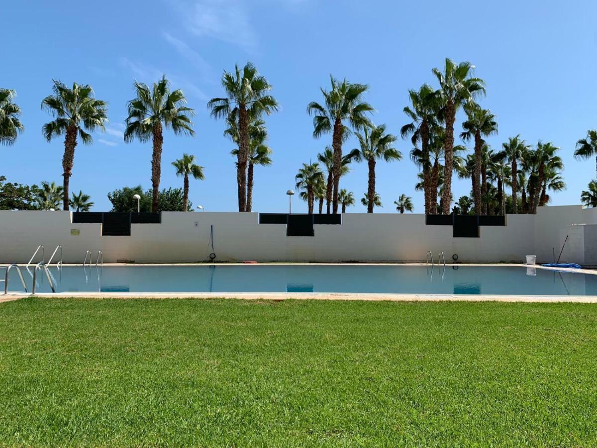 Las Terrazas I Magic World, Con Movistar Total, Disney Plus, Prime Y Mas Servicios Streaming Oropesa del Mar Luaran gambar